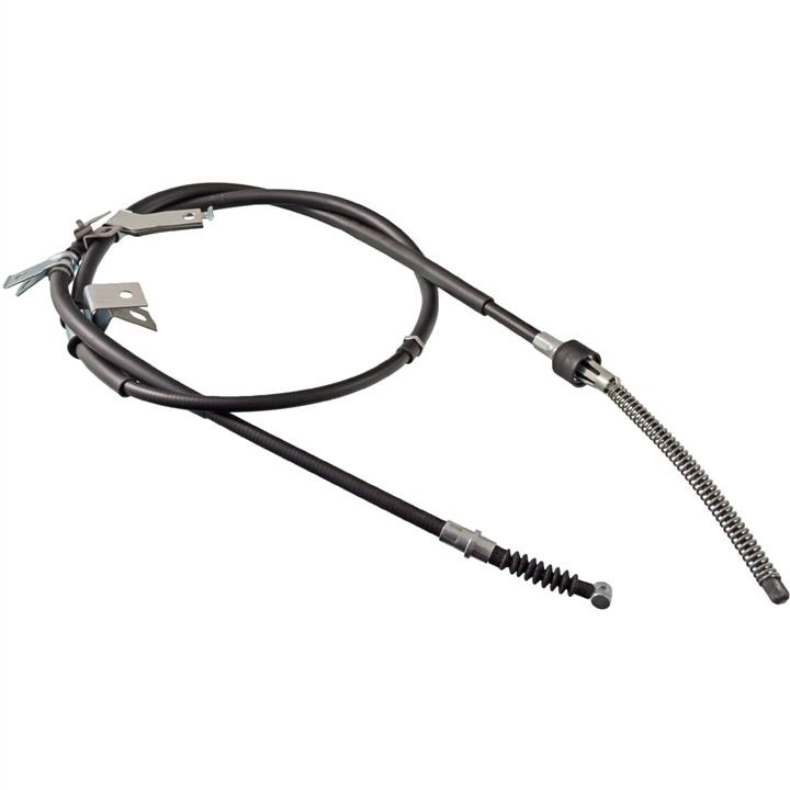 Blue Print ADC446221 Parking brake cable, right ADC446221