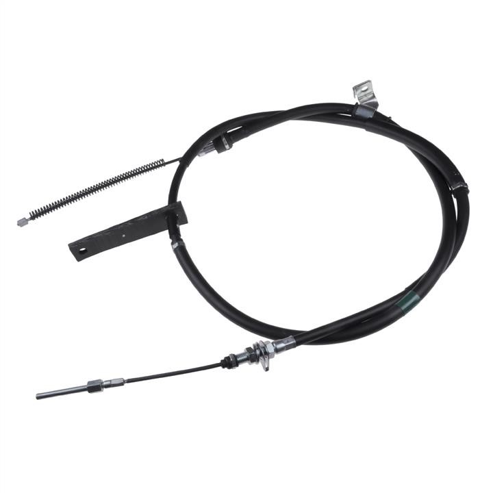 Blue Print ADC44628 Parking brake cable, right ADC44628