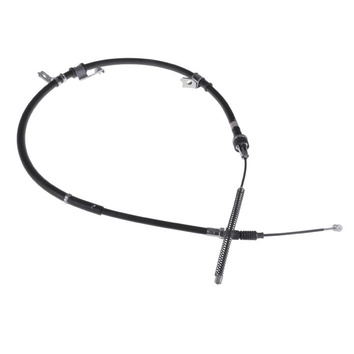 Blue Print ADC44660 Parking brake cable, right ADC44660