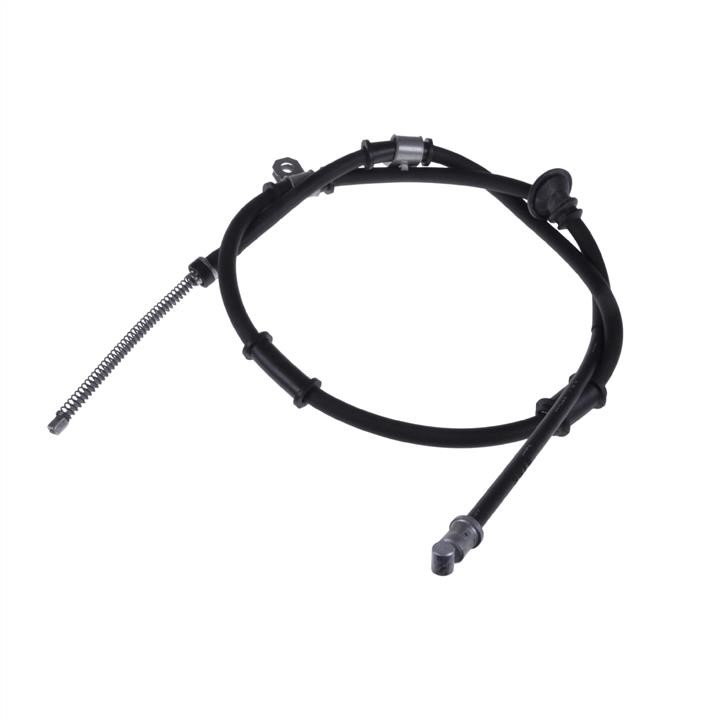 Blue Print ADC44665 Parking brake cable, right ADC44665