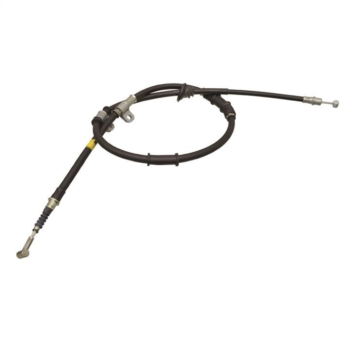 Blue Print ADC44670 Parking brake cable left ADC44670