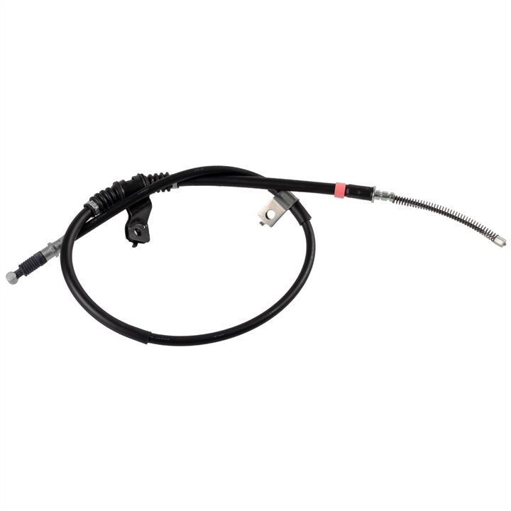 Blue Print ADC44685 Parking brake cable left ADC44685