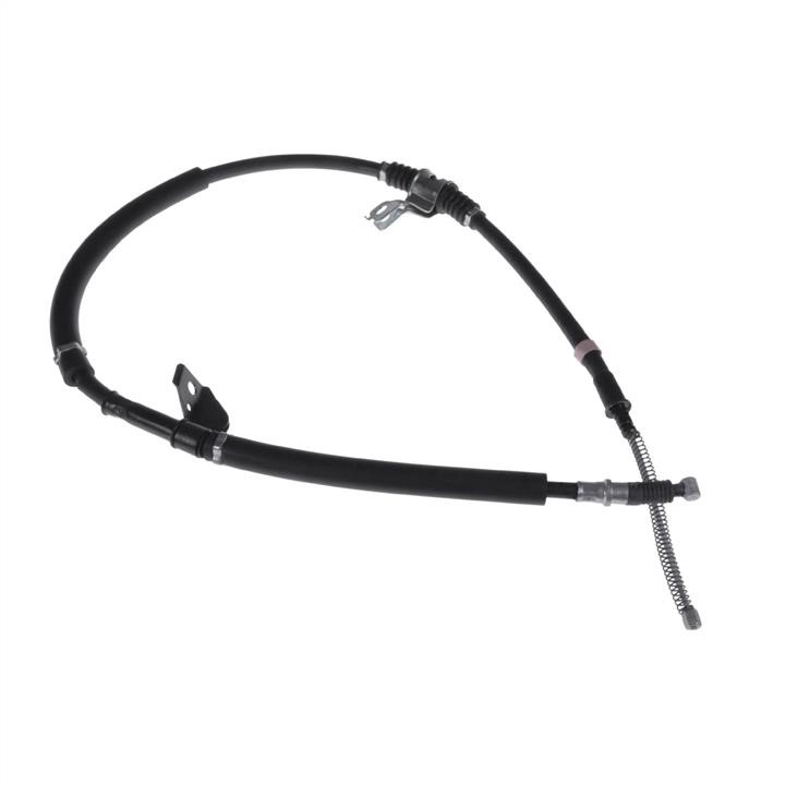 Blue Print ADC44686 Parking brake cable, right ADC44686