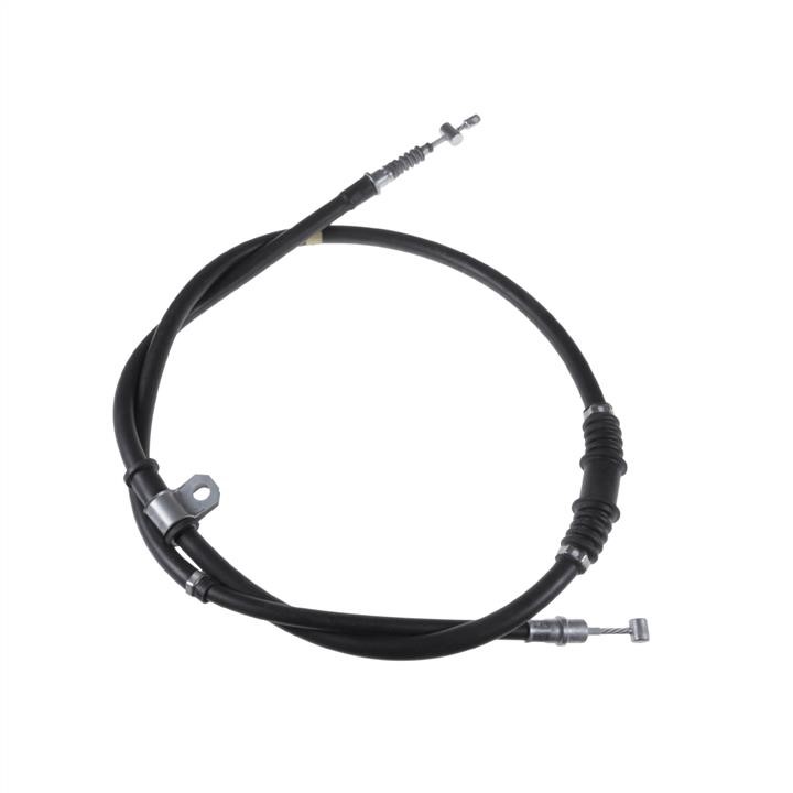 Blue Print ADC44695 Parking brake cable left ADC44695