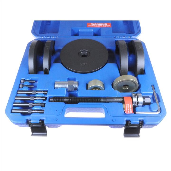Blue Print ADC45502 Wheel bearing tool ADC45502