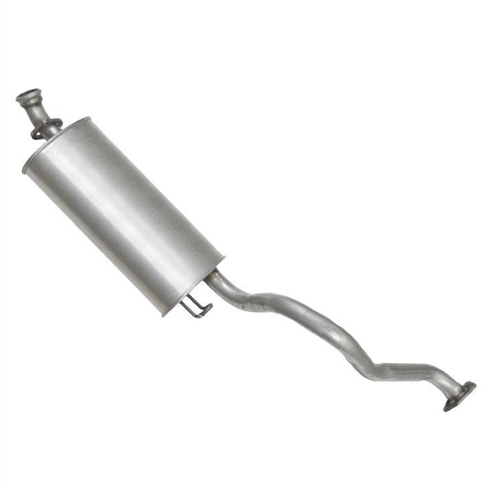 Blue Print ADC46016 Exhaust rear section ADC46016
