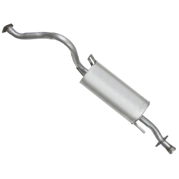 Blue Print ADC46018 Exhaust rear section ADC46018