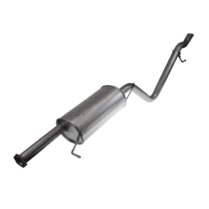 Blue Print ADC46021 Exhaust rear section ADC46021