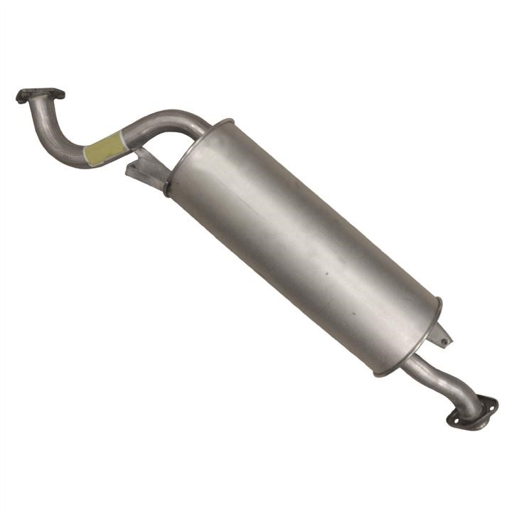 Blue Print ADC46032 Exhaust rear section ADC46032