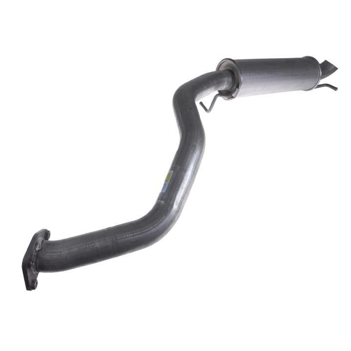 Blue Print ADC46039 Exhaust rear section ADC46039