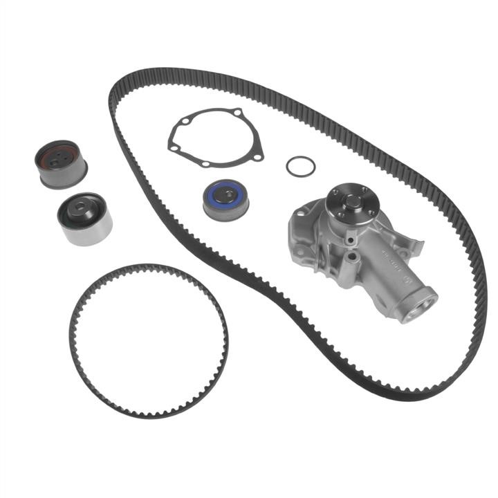  ADC47344 TIMING BELT KIT WITH WATER PUMP ADC47344