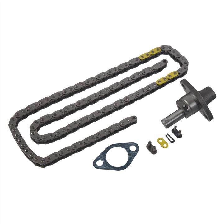 Blue Print ADC47347 Timing chain kit ADC47347