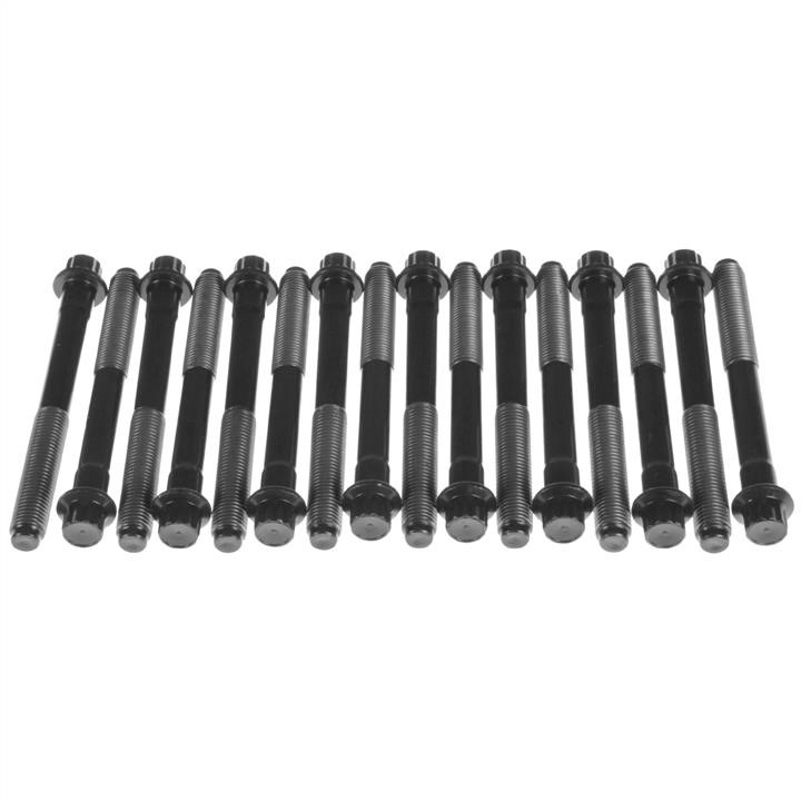 Blue Print ADC47807C Cylinder Head Bolts Kit ADC47807C