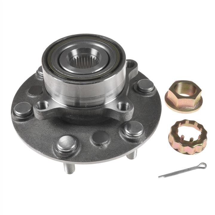 Blue Print ADC48253 Wheel hub with front bearing ADC48253