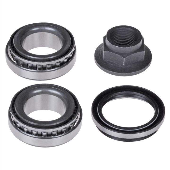 Blue Print ADC48304 Rear Wheel Bearing Kit ADC48304