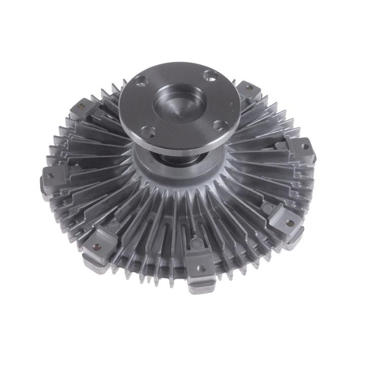 ADC491806 Blue Print Viscous coupling assembly