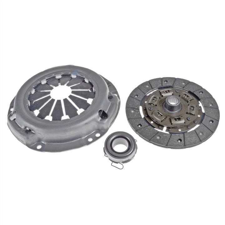 ADD63044 Blue Print Clutch Kit