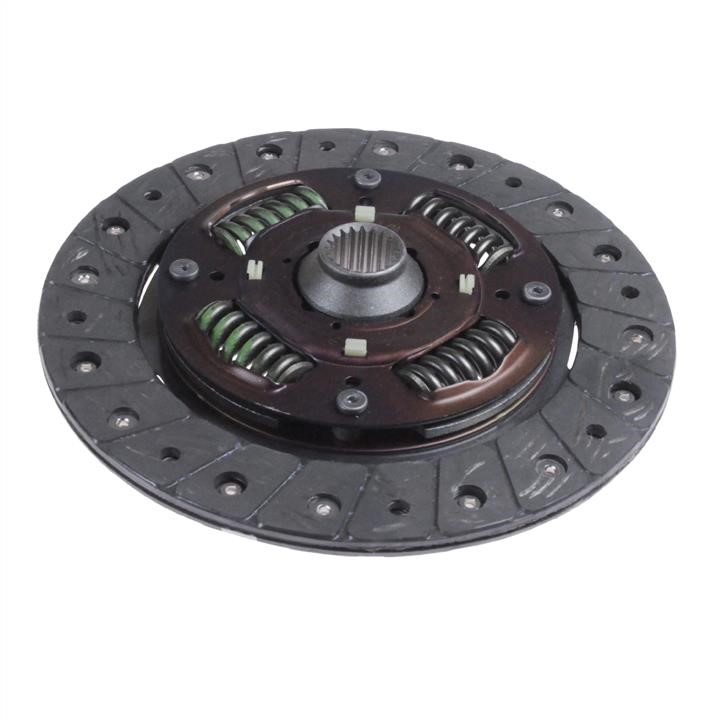 Blue Print ADD63129 Clutch disc ADD63129