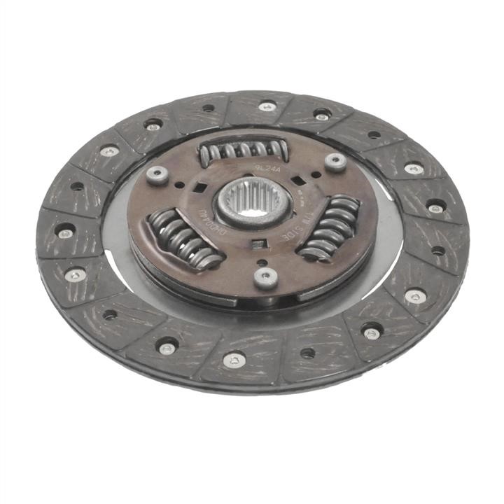 Blue Print ADD63131 Clutch disc ADD63131