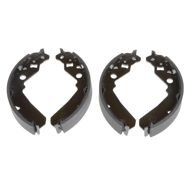 Blue Print ADD64118 Brake shoe set ADD64118