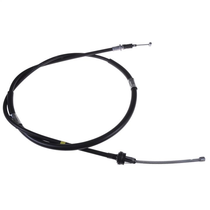 Blue Print ADD64630 Parking brake cable, right ADD64630