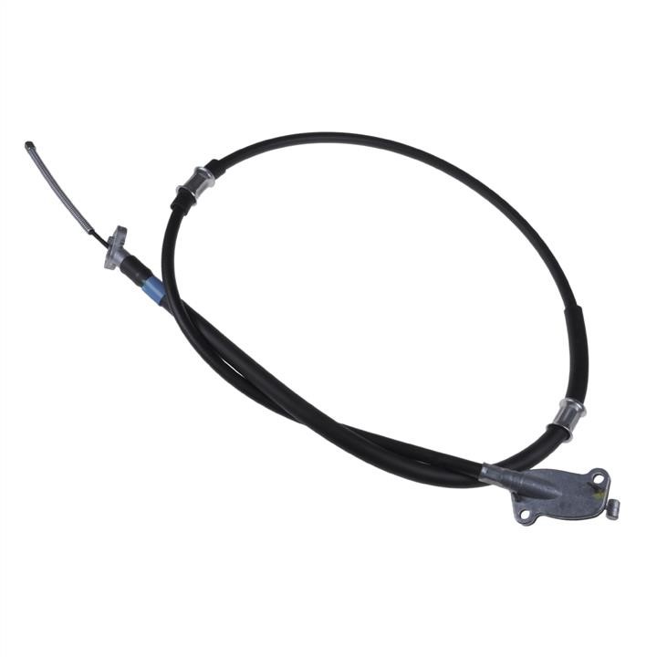 Blue Print ADD64661 Parking brake cable, right ADD64661