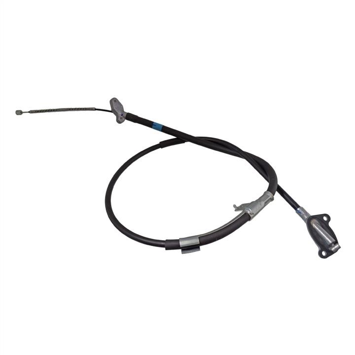 Blue Print ADD64679 Parking brake cable, right ADD64679