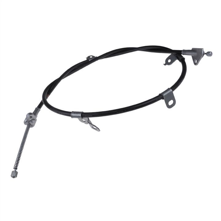 Blue Print ADD64687 Parking brake cable, right ADD64687