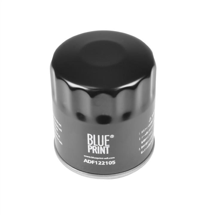 Blue Print ADF122105 Oil Filter ADF122105