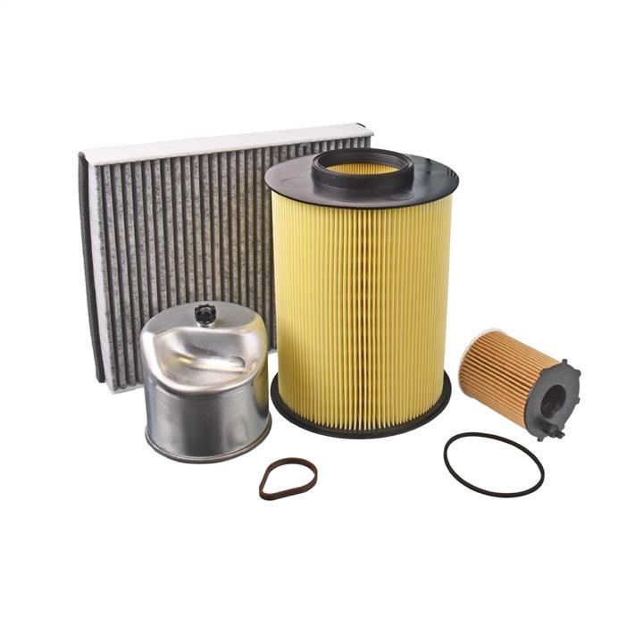Blue Print ADF122117 Parts Set, maintenance service ADF122117 ADF122117 Blue Print Parts Set, maintenance service