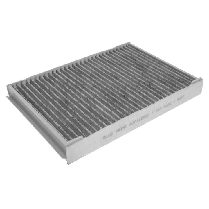 Blue Print ADF122502 Activated Carbon Cabin Filter ADF122502