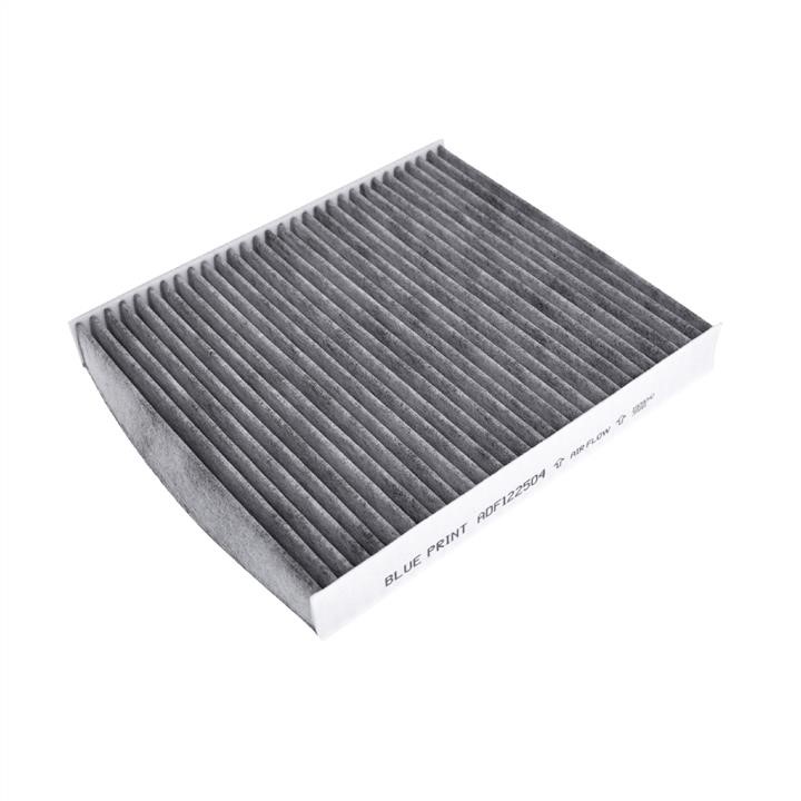 Blue Print ADF122504 Activated Carbon Cabin Filter ADF122504