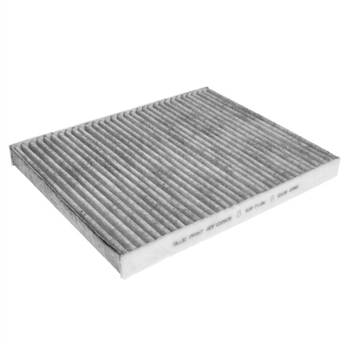 Activated Carbon Cabin Filter Blue Print ADF122505