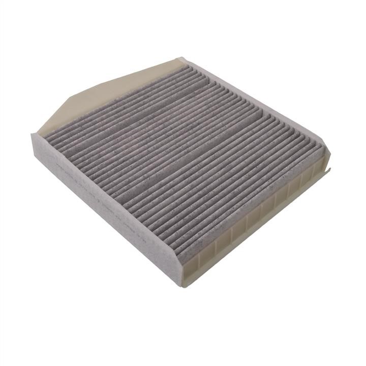 Blue Print ADF122522 Activated Carbon Cabin Filter ADF122522