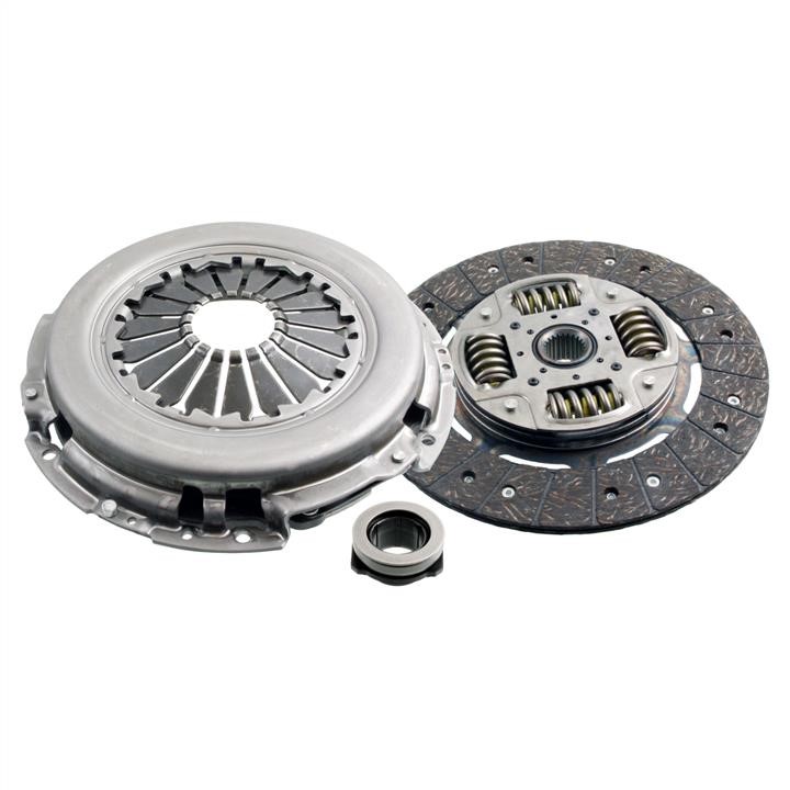 Blue Print ADF123030 Clutch kit ADF123030