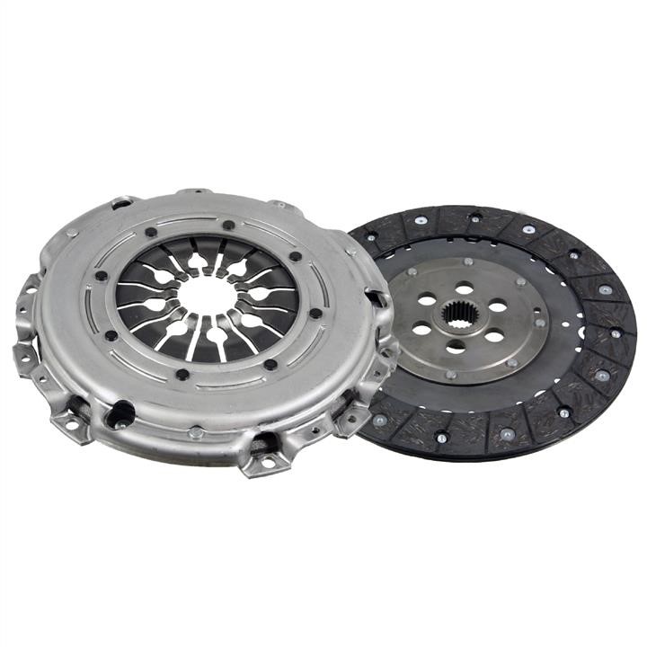 Blue Print ADF123035 Clutch kit ADF123035