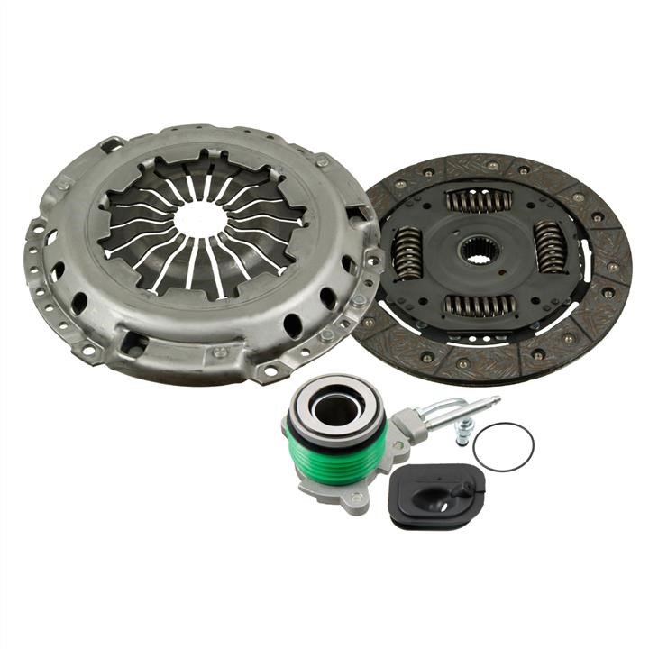 Buy Blue Print ADF123050 at a low price in United Arab Emirates!