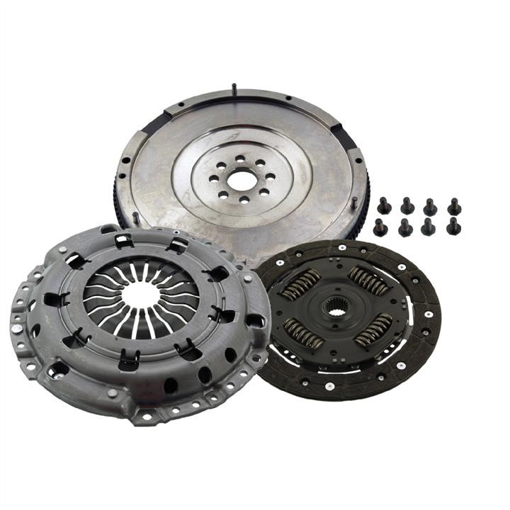 Blue Print ADF123056 Clutch Kit ADF123056 ADF123056 Blue Print Clutch Kit