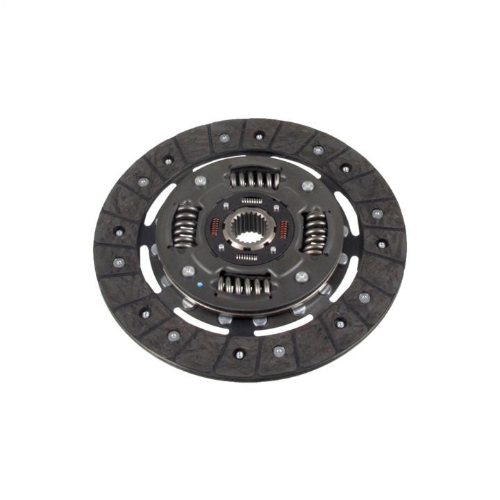 ADF123113 Blue Print Clutch disc