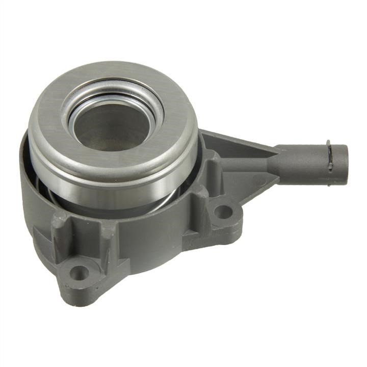 Blue Print ADF123607 Central Slave Cylinder, clutch ADF123607 ADF123607 Blue Print Central Slave Cylinder, clutch