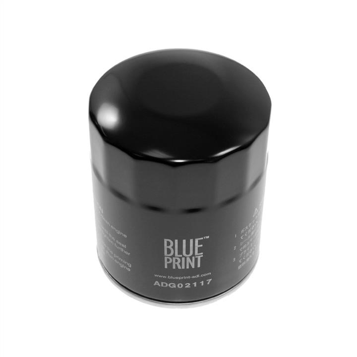 Buy Blue Print ADG02117 at a low price in United Arab Emirates!