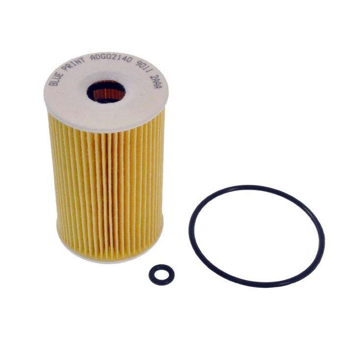 Buy Blue Print ADG02140 at a low price in United Arab Emirates!
