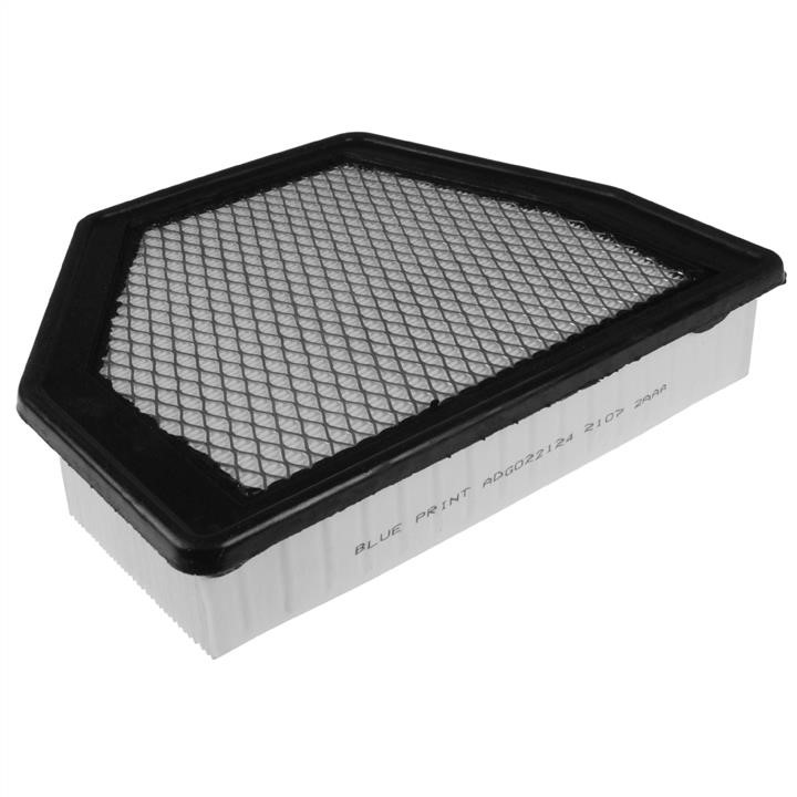 Buy Blue Print ADG022124 at a low price in United Arab Emirates!
