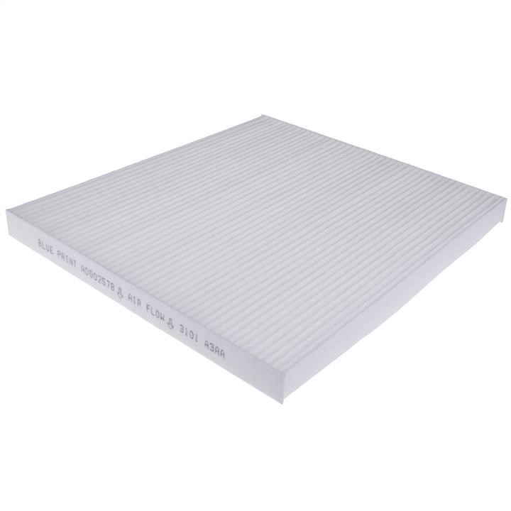 Buy Blue Print ADG02578 at a low price in United Arab Emirates!