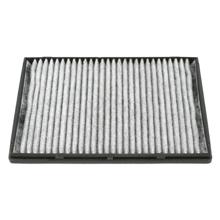 Cabin air filter Rover: ADG02596 Blue Print Cabin filter