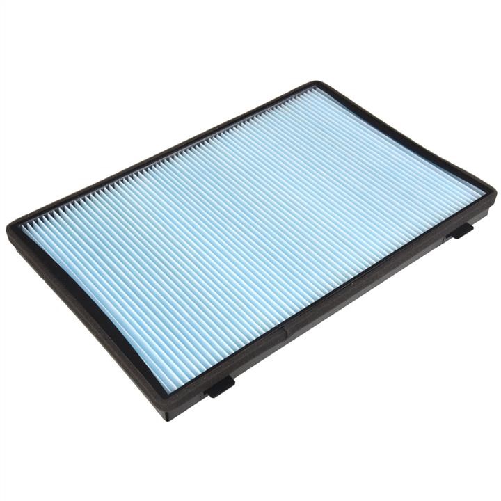 AC filter Rover 75: ADG02599 Blue Print Cabin filter