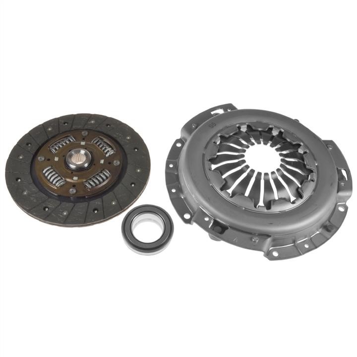  ADG030113 Clutch kit ADG030113