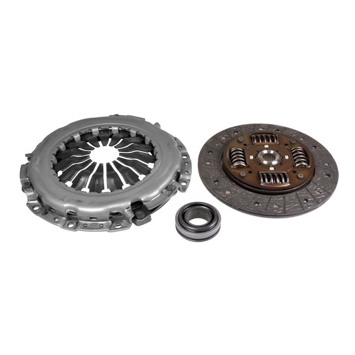 Blue Print ADG030186C Clutch Kit ADG030186C ADG030186C Blue Print Clutch Kit