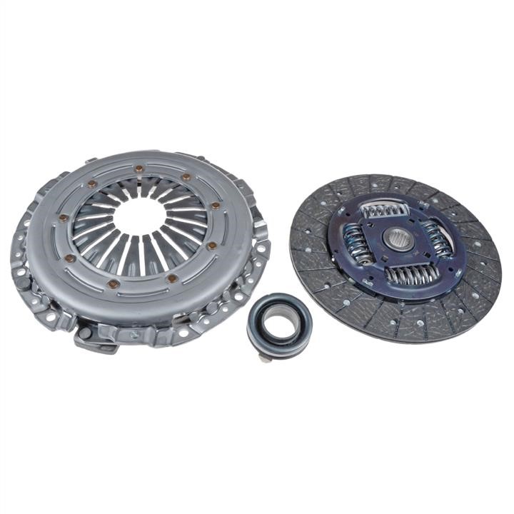 Blue Print ADG030215 Clutch kit ADG030215