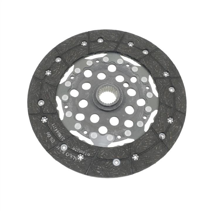 Blue Print ADG031102 Clutch disc ADG031102